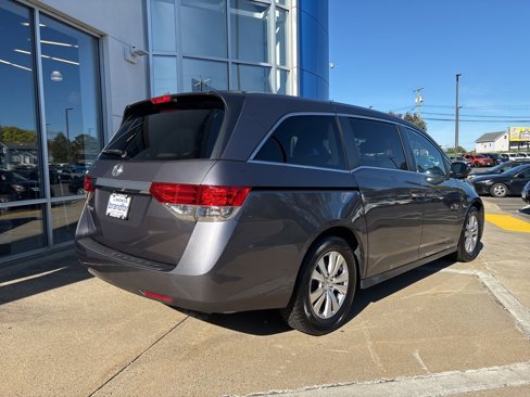 Used 2015 Honda Odyssey EX image 6