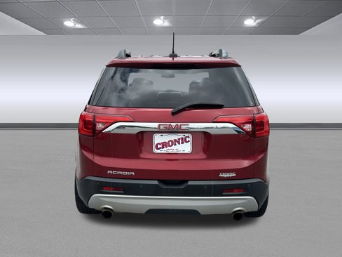 Used 2019 GMC Acadia SLT image 4