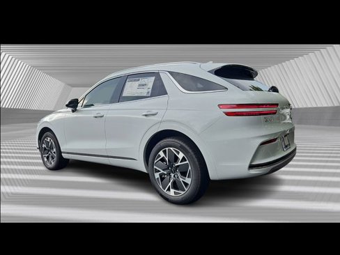 New 2026 Genesis Electrified GV70 image 3