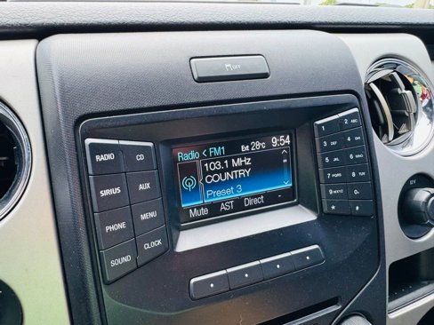 Used 2013 Ford F150 XLT w/ XTR Pkg image 19
