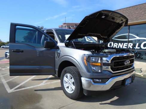 Used 2023 Ford F150 XLT image 20