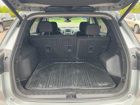 Used 2023 Chevrolet Equinox LT image 21