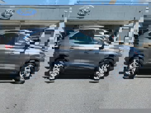 Used 2024 Ford Escape Active image 2