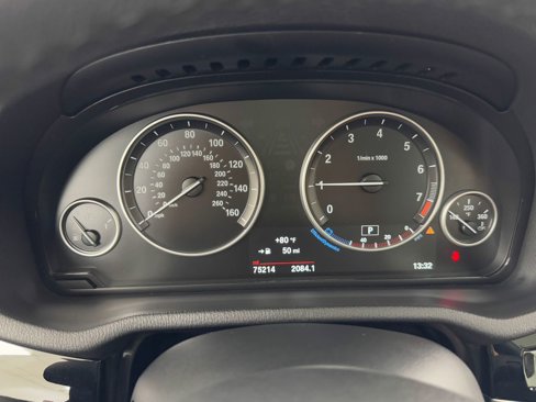 Used 2017 BMW X3 xDrive28i image 17