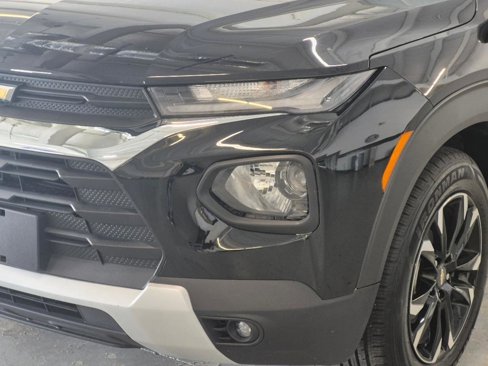 Used 2022 Chevrolet TrailBlazer LT w/ Convenience Package image 7