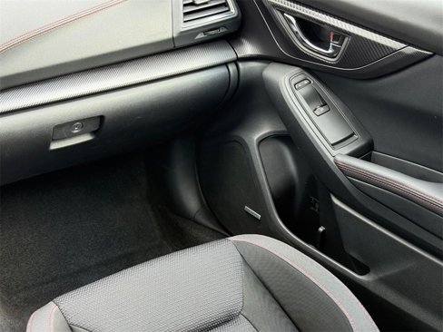 Used 2017 Subaru Impreza 2.0i Sport w/ Popular Package #4A image 15