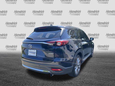 Used 2020 MAZDA CX-9 Grand Touring image 11