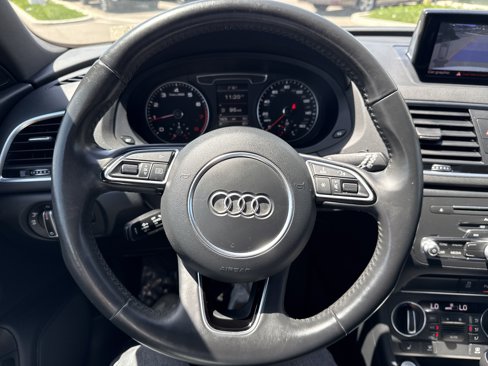 Used 2018 Audi Q3 2.0T Premium image 21