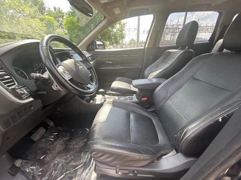 Used 2016 Mitsubishi Outlander GT image 10