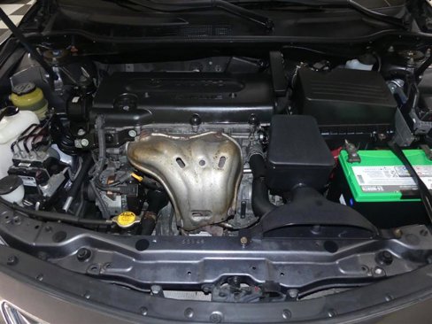 Used 2009 Toyota Camry XLE image 25