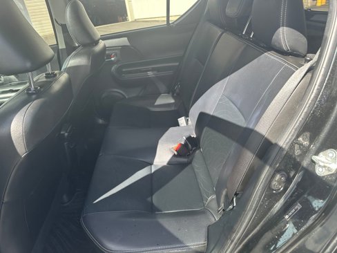 Used 2015 Toyota Prius C Four image 14