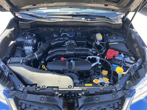 Used 2016 Subaru Forester 2.5i Premium w/ Popular Package #2 image 24
