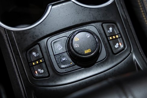 Used 2021 GMC Terrain SLT image 14