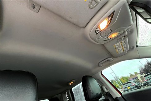 Used 2019 Jeep Compass Latitude w/ Popular Equipment Group image 19