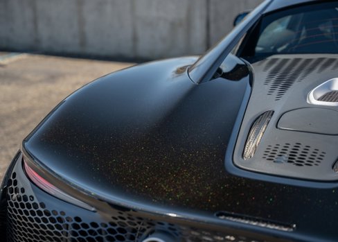 New 2025 McLaren Artura image 21