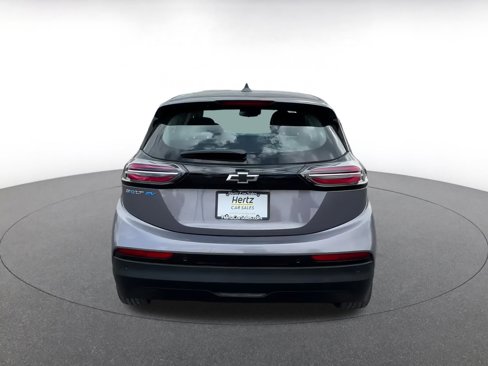 Used 2023 Chevrolet Bolt LT w/ Driver Confidence Package image 12