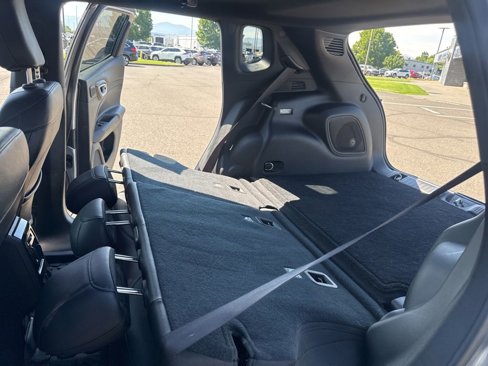 Used 2022 Jeep Compass High Altitude image 16