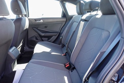 New 2025 Volkswagen Jetta Sport image 23