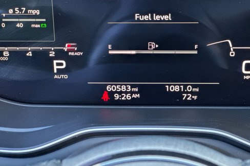 Used 2022 Audi A4 2.0T Premium Plus image 21