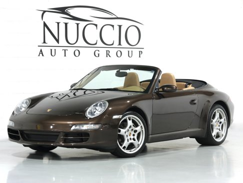 Used 2008 Porsche 911 Cabriolet image 83