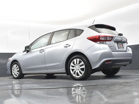 Used 2023 Subaru Impreza 2.0i image 38