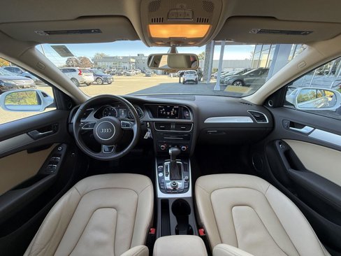 Used 2015 Audi A4 2.0T Premium Plus image 31