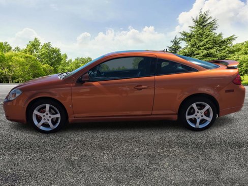Used 2007 Pontiac G5 GT image 4