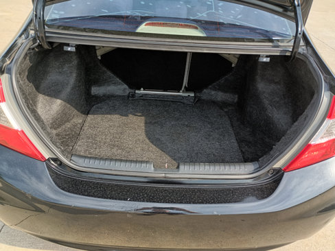 Used 2012 Honda Civic EX image 5