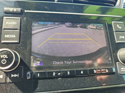 Used 2020 Honda CR-V LX image 21
