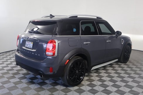 Used 2019 MINI Cooper Countryman S w/ Premium Package image 4