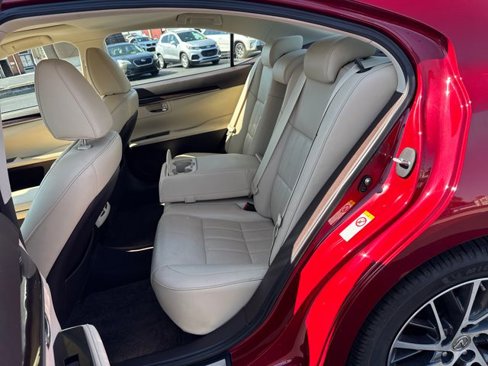 Used 2017 Lexus ES 350 w/ Luxury Package image 13