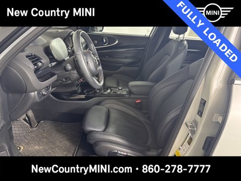 Used 2022 MINI Cooper Clubman S image 15