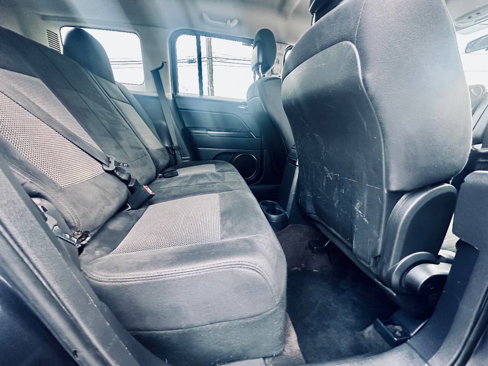 Used 2014 Jeep Patriot Latitude image 28