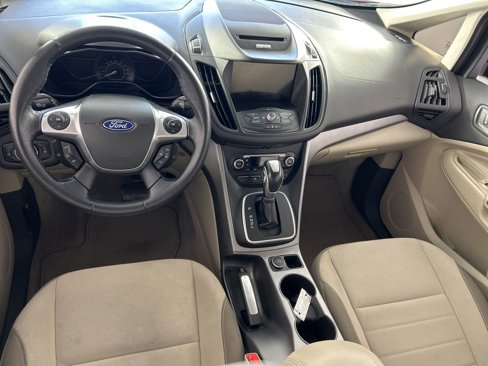 Used 2014 Ford C-MAX SE w/ Equipment Group 202A image 13