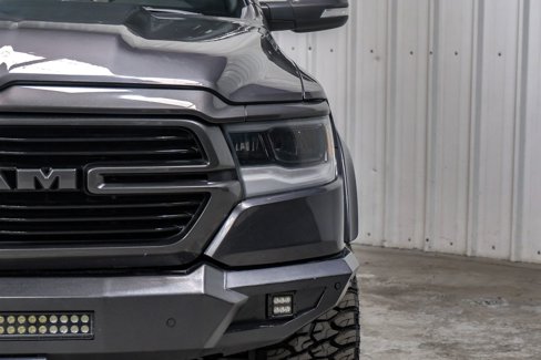 Used 2022 RAM 1500 Sport w/ Rebel Level 2 Equipment Group image 49