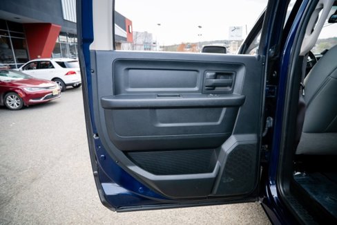 Used 2014 RAM 1500 Express image 21