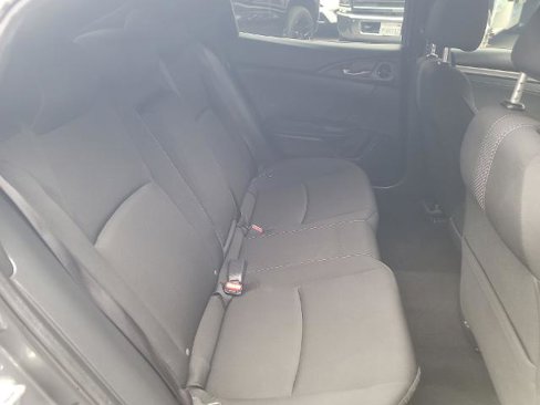 Used 2021 Honda Civic EX image 25