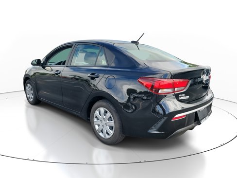 Used 2023 Kia Rio S image 6