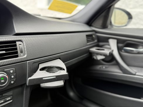 Used 2011 BMW M3 Sedan image 19
