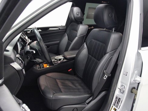Used 2018 Mercedes-Benz GLE 350 4MATIC image 18