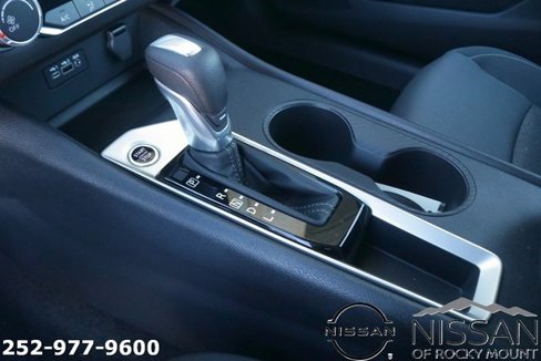New 2025 Nissan Altima 2.5 S image 17