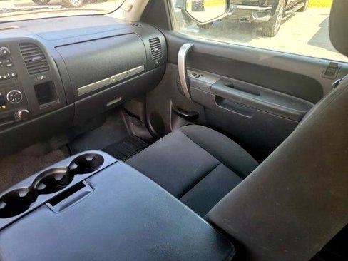 Used 2011 GMC Sierra 1500 SLE image 16