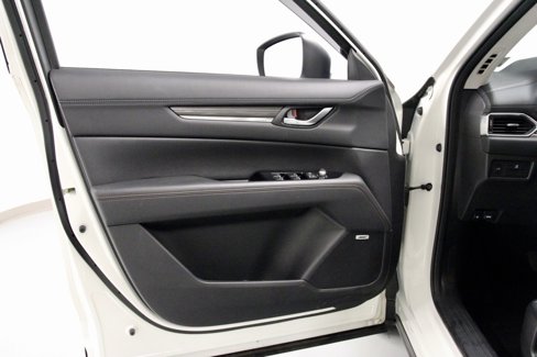 Used 2023 MAZDA CX-5 AWD 2.5 S w/ Premium Plus Pkg image 18