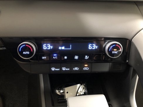 New 2025 Hyundai Elantra Sport image 29