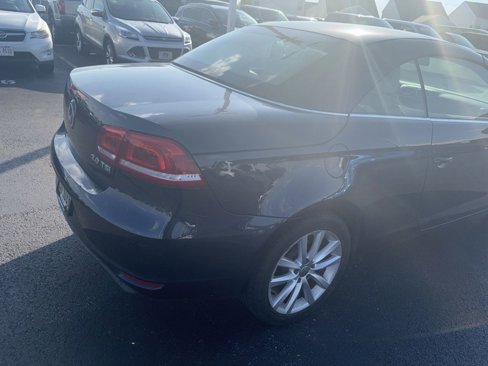 Used 2012 Volkswagen Eos Komfort image 6