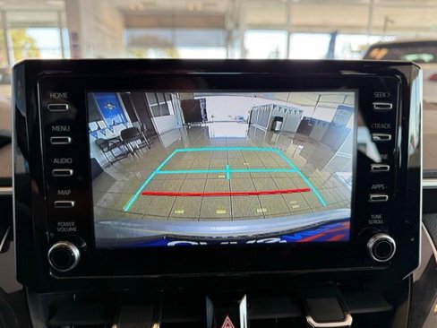 Used 2020 Toyota Corolla SE image 14