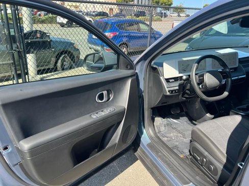 Used 2024 Hyundai Ioniq 5 SEL image 9