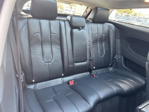 Used 2013 Land Rover Range Rover Evoque Pure Plus image 34