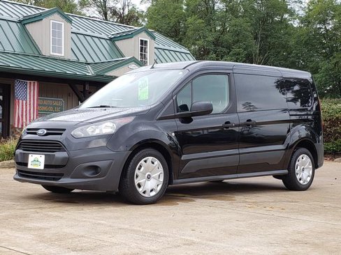 Used 2018 Ford Transit Connect XL image 1