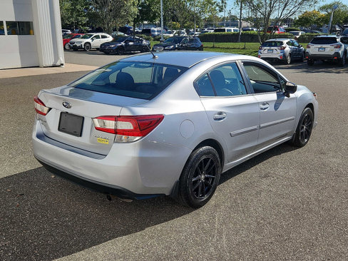 Used 2022 Subaru Impreza 2.0i image 6